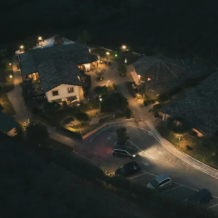 Il Cascinale Колоннелла