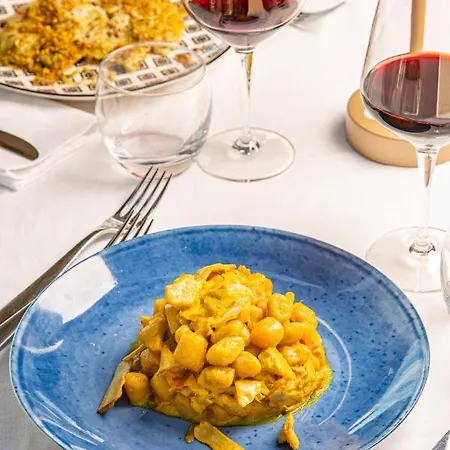 Il Cascinale Фермерский дом *