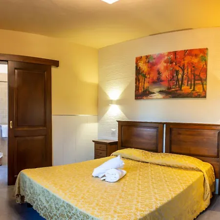 Фермерский дом Il Cascinale *