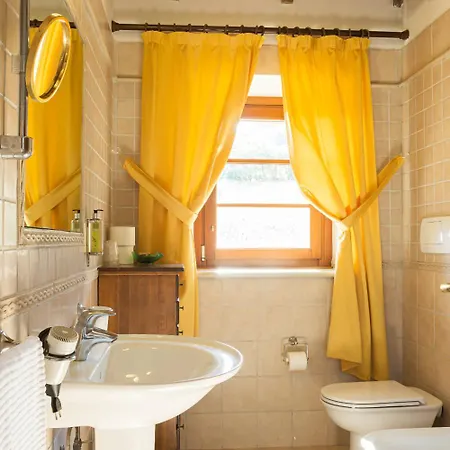 Agroturismo Il Cascinale