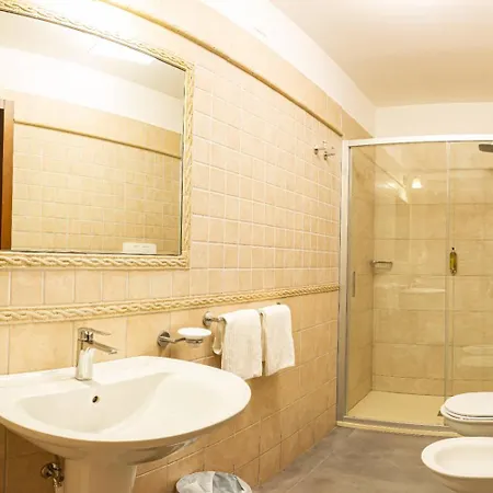 Фермерский дом Il Cascinale