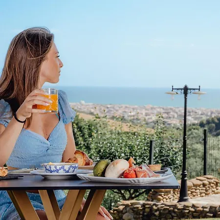 Alloggio per agriturismo Il Cascinale
