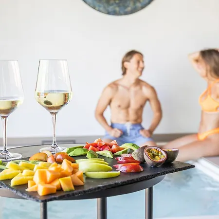 Feriegård Il Cascinale Colonnella