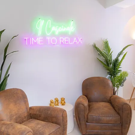 Il Cascinale Feriegård