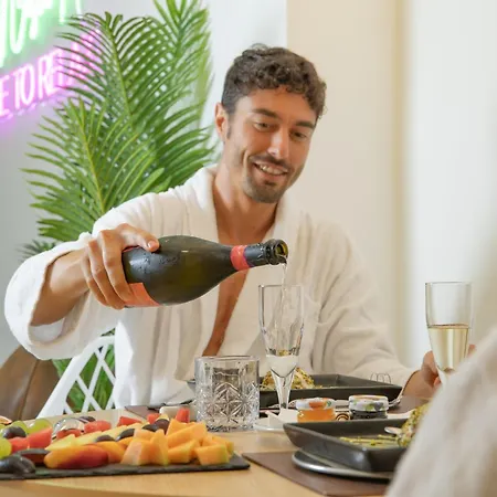 Il Cascinale Фермерский дом *