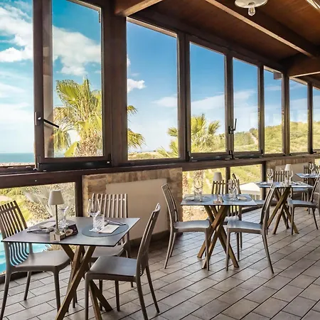 Feriegård Il Cascinale *