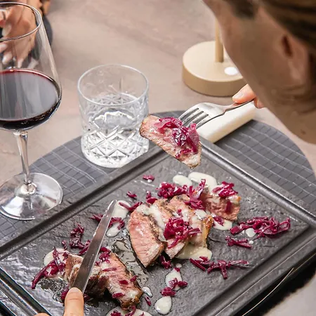 Фермерский дом Il Cascinale *