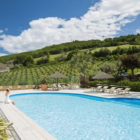 Alloggio per agriturismo Il Cascinale