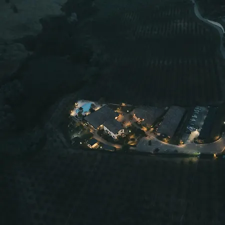 Alloggio per agriturismo Il Cascinale Colonnella