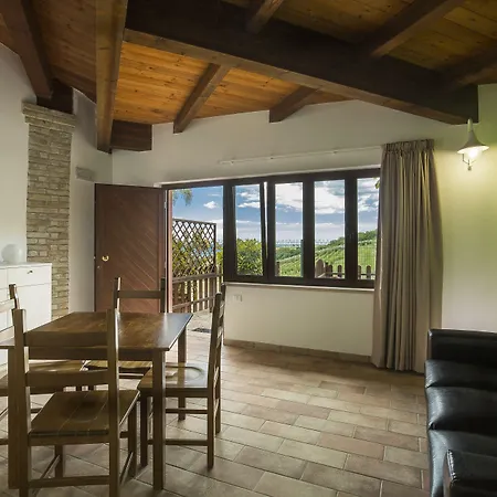 Il Cascinale Alloggio per agriturismo