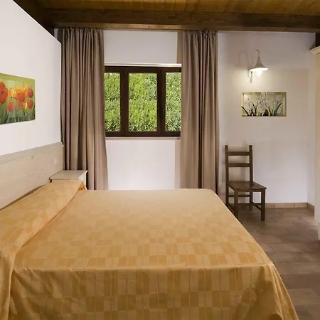 Il Cascinale Фермерский дом Колоннелла