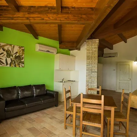 Bauernhof Il Cascinale *