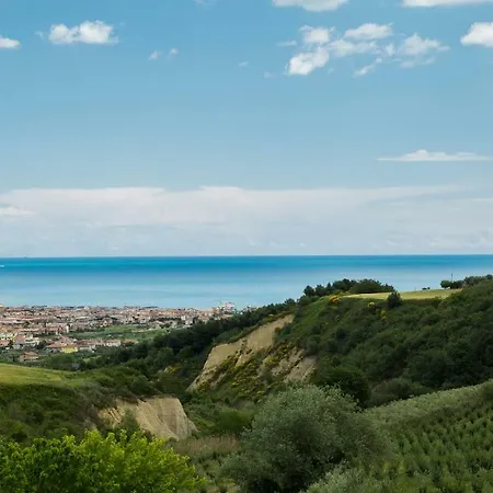 Il Cascinale * Colonnella