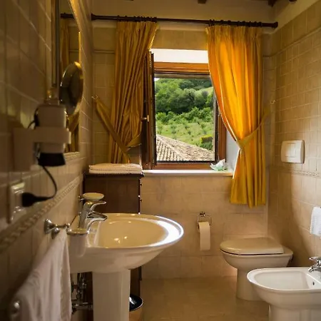 Feriegård Il Cascinale