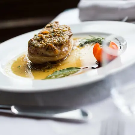 Il Cascinale Фермерский дом Колоннелла