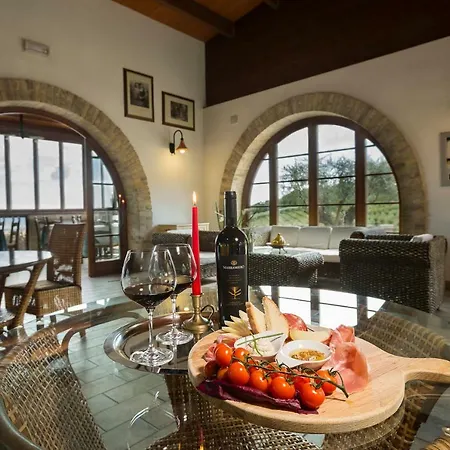 Il Cascinale *