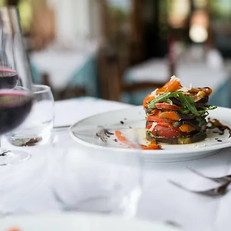 Il Cascinale * Колоннелла