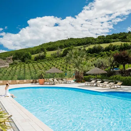 Il Cascinale * Colonnella