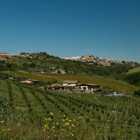 בית חווה Il Cascinale