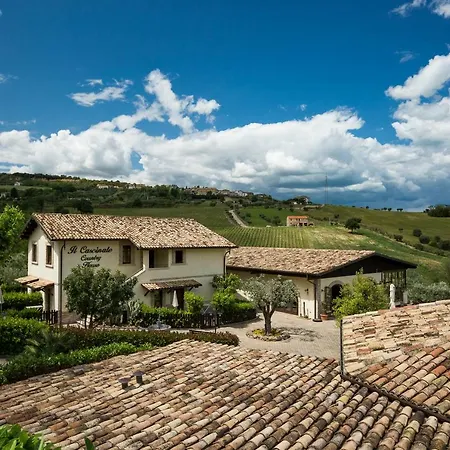 Il Cascinale Колоннелла