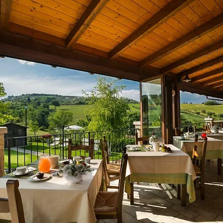 Il Cascinale 콜론넬라