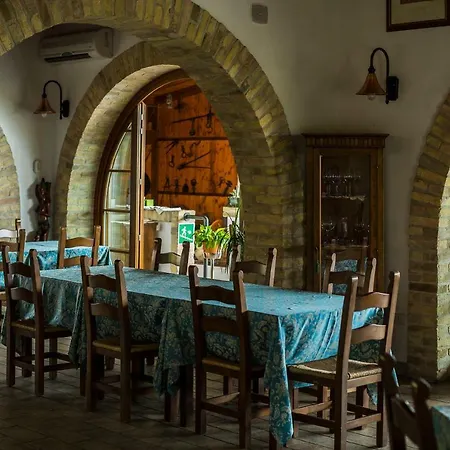 Il Cascinale * Colonnella