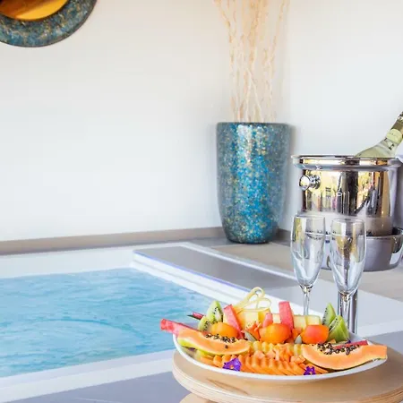 Alloggio per agriturismo Il Cascinale