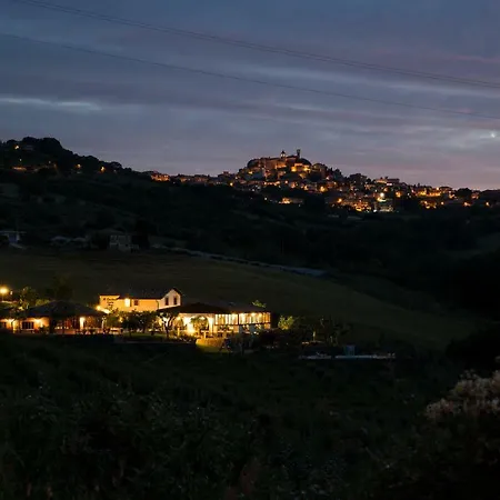 Il Cascinale