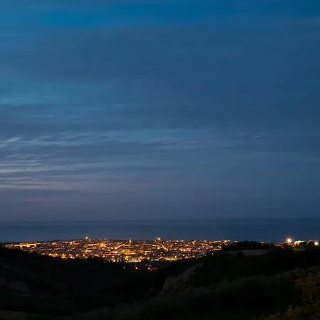 Il Cascinale Feriegård