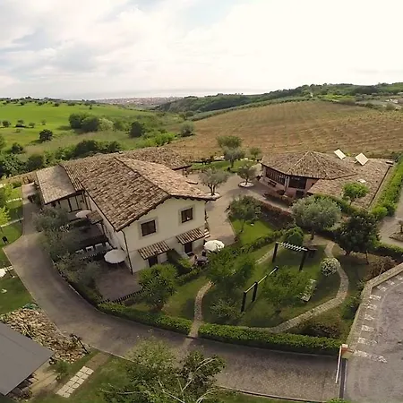 Il Cascinale Agroturismo *