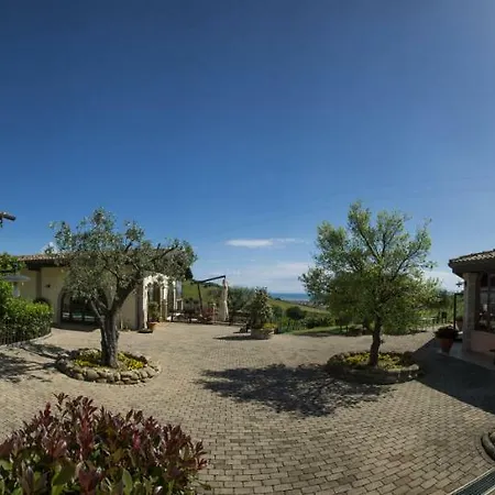 Il Cascinale Colonnella