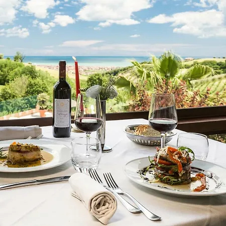 Il Cascinale Feriegård