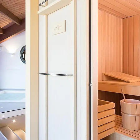 Alloggio per agriturismo Il Cascinale *