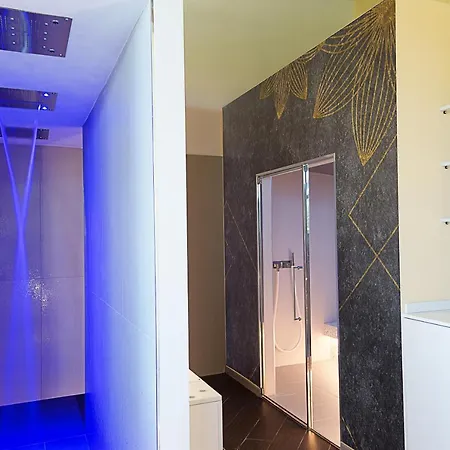 Il Cascinale Feriegård Colonnella