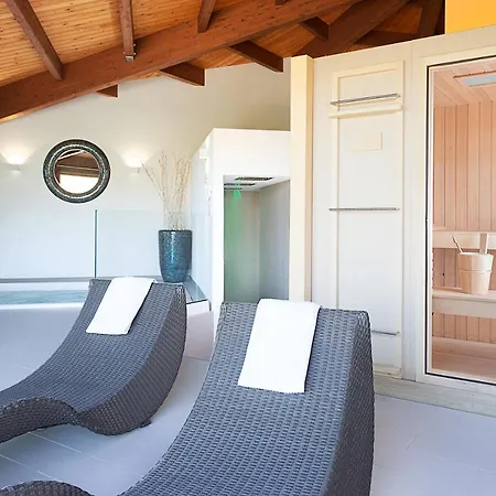 Il Cascinale Фермерский дом *