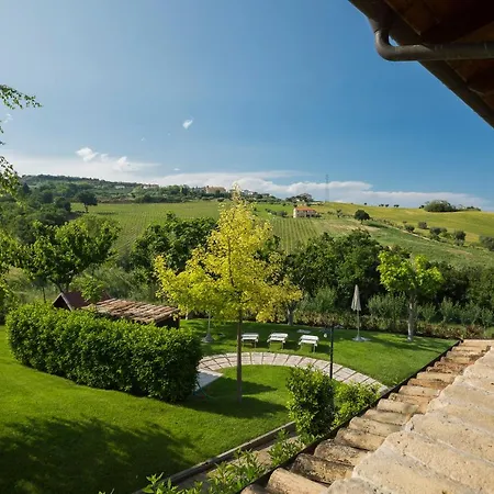 Il Cascinale Colonnella