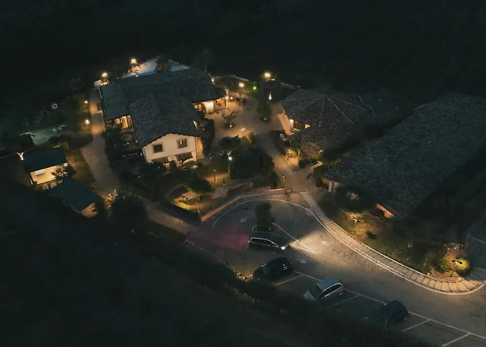 Il Cascinale Colonnella