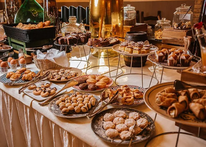 Il Cascinale Фермерский дом Колоннелла