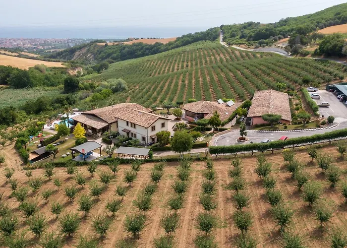 Il Cascinale * Colonnella