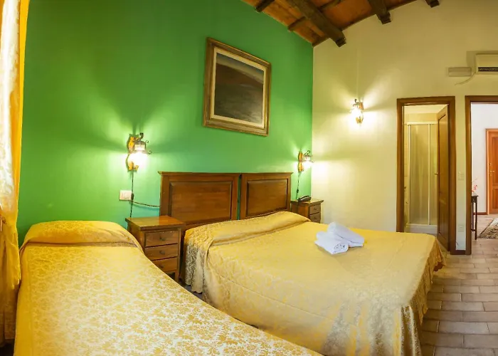 Il Cascinale Колоннелла