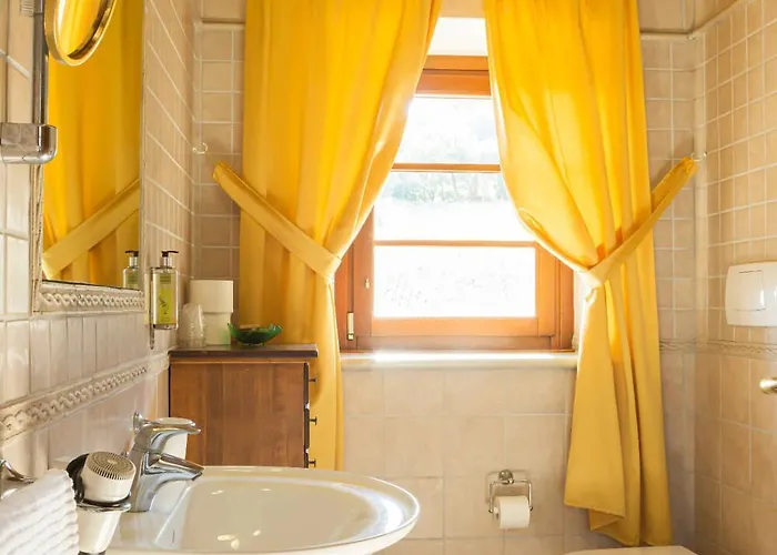 Alloggio per agriturismo Il Cascinale