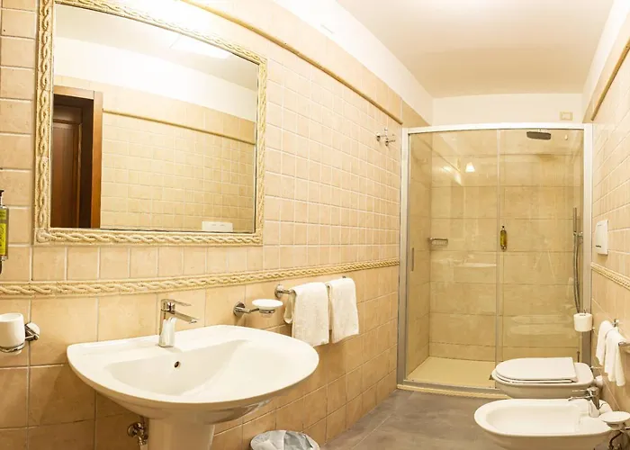 Фермерский дом Il Cascinale