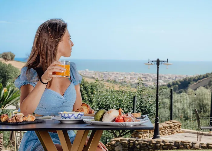 Alloggio per agriturismo Il Cascinale