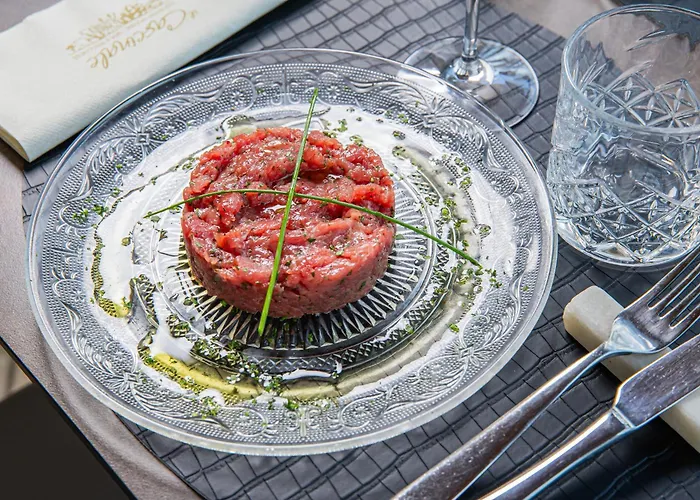 Il Cascinale Фермерский дом *