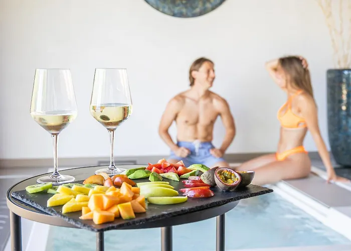 Alloggio per agriturismo Il Cascinale Colonnella