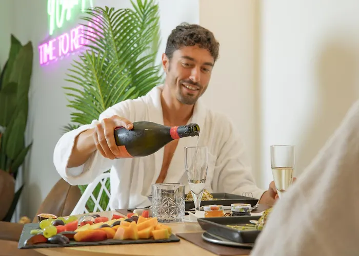 Il Cascinale Alloggio per agriturismo *