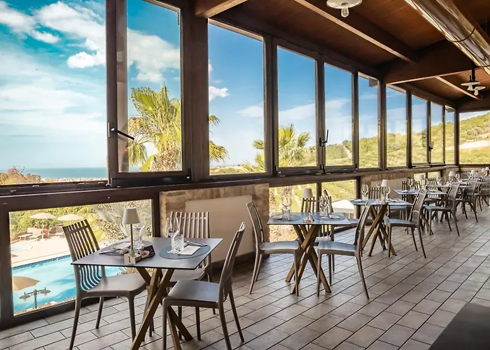 Alloggio per agriturismo Il Cascinale *