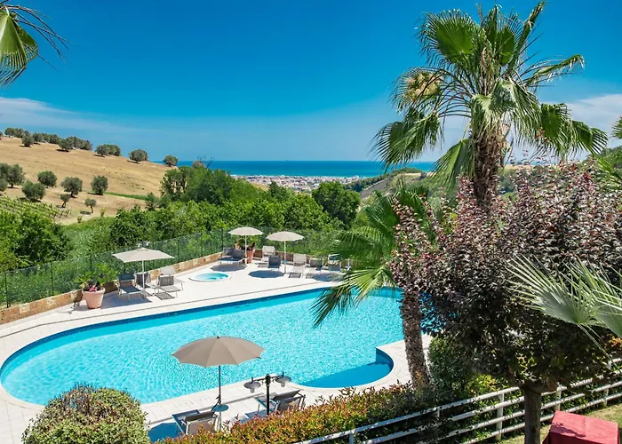 Il Cascinale Alloggio per agriturismo