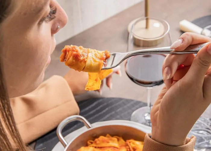 Il Cascinale Фермерский дом *