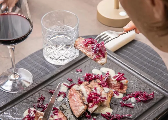 Alloggio per agriturismo Il Cascinale *